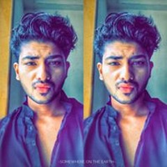 Prathamesh Thombre
