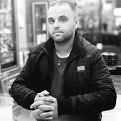 احمد العدوان