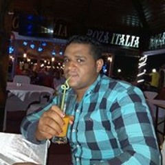 أحمد المقاول