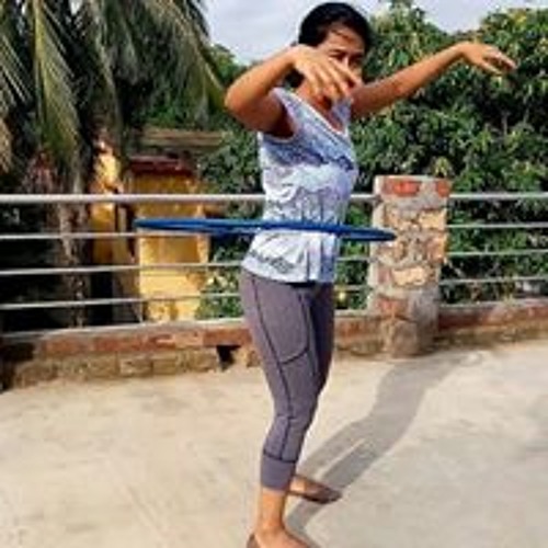 Suchetana Mohanta’s avatar