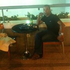 الصقر المشاغب