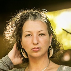 Amber Morgaine Bougie ~ The Lady Morgaine