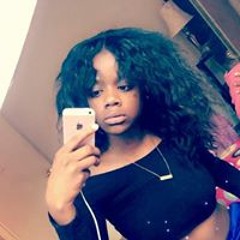 Lennesha Jackson
