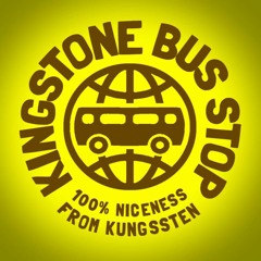 kingstone bus stop