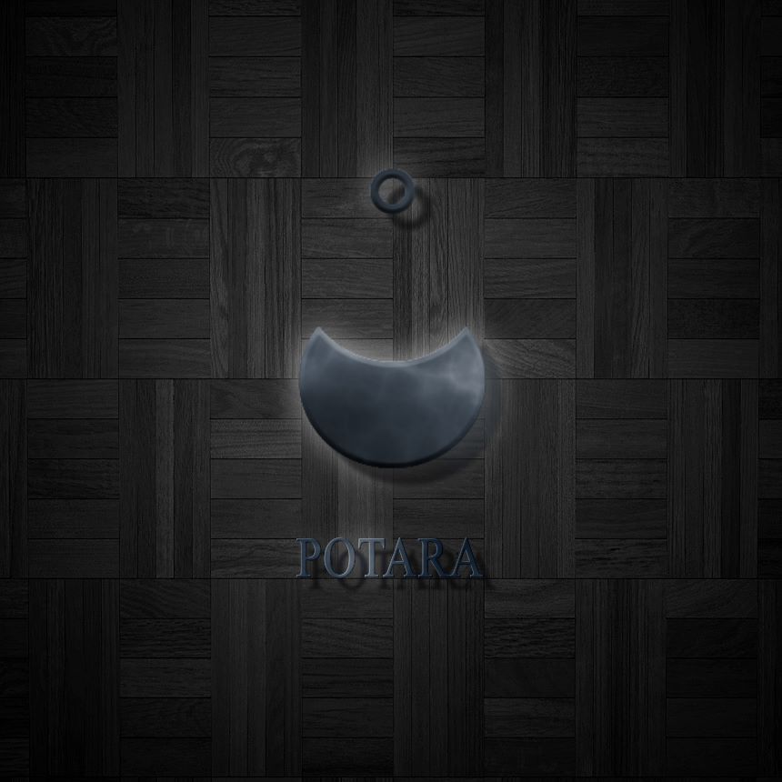 Potara (flakaskia) podcast artwork