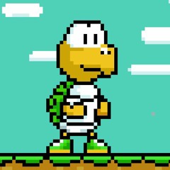 Koopa Troopa