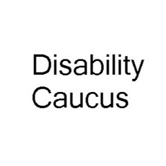 BC Disability Caucus
