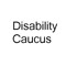 BC Disability Caucus