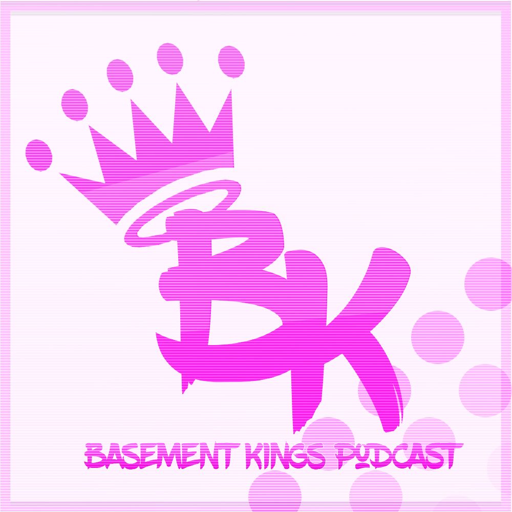 Basement Kings cover art