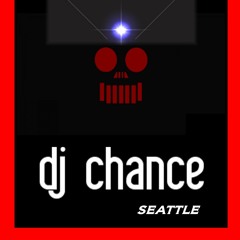 DJ CHANCE SEATTLE