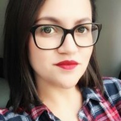 Tábata Araujo Osvath