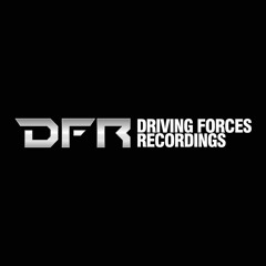 Driving Forces Recordings / DFR