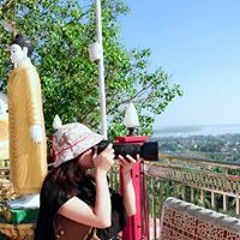 Thae Yi Min