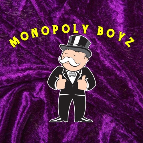Monopoly Boyz Radio’s avatar