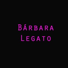 Bárbara Legato