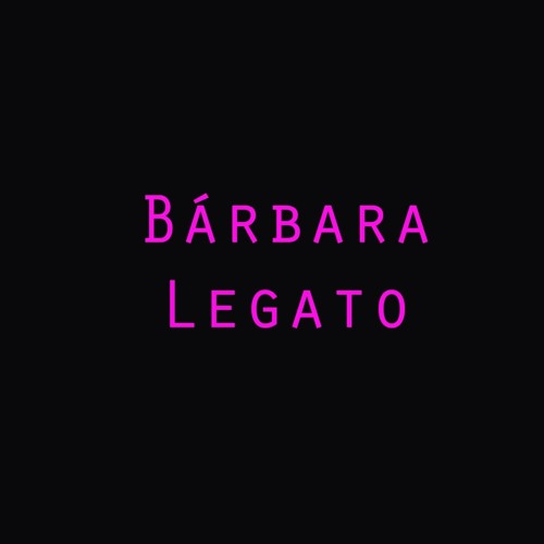 Bárbara Legato’s avatar