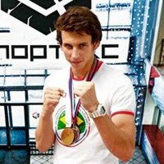Ivan Shalenko
