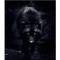 Demonic wolf