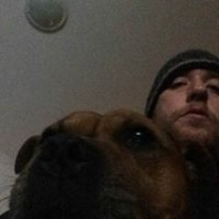 William Wugs Robertson