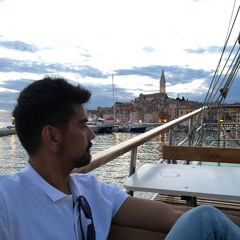 Vijay Balasegaram