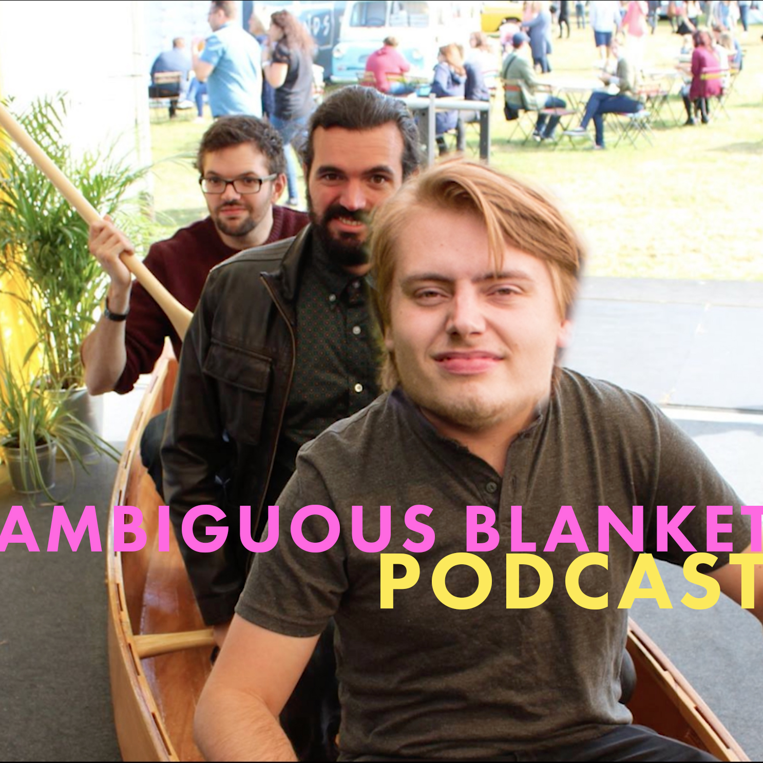 Ambiguous Blanket Podcast