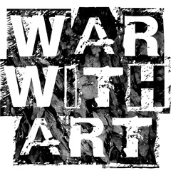 War With Art Ep 2 - Project dictates the process