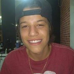 Joao Rafael Souza Faria