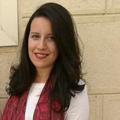 mirna maged
