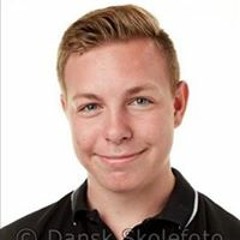 Frederik Aagaard Andersen