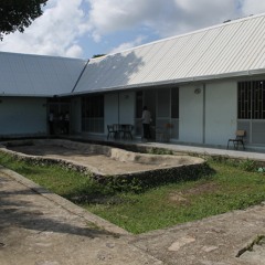 Biblioteca Pública Municipal de Casa Baja