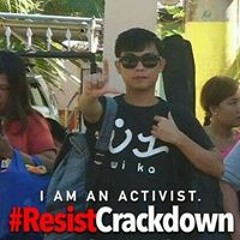 Fidelson Grefalda Jonard