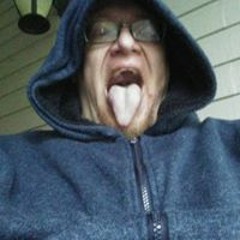 Jake Thrush