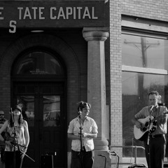 Stranded at the Station