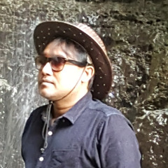 Khairul Alam