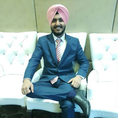 Gaganjyot Singh