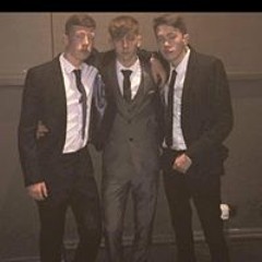 Cammy Hill New