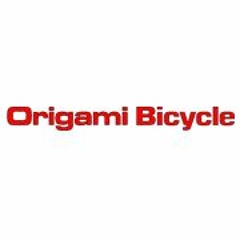 origamibicycles