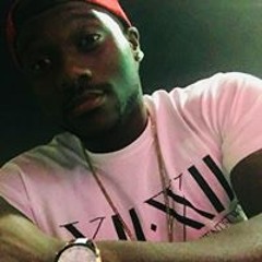 Bobby Marshall Hooper