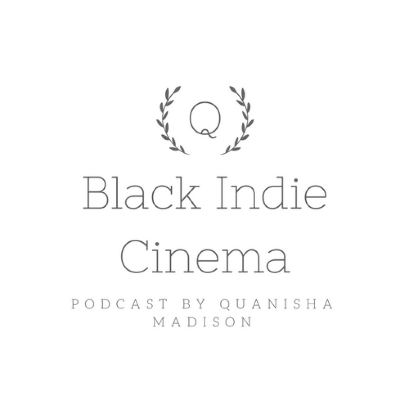 Black Indie Cinema
