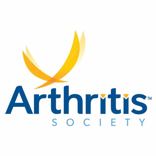 The Arthritis Society/Société de l'arthrite’s avatar