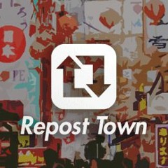 Repost Town