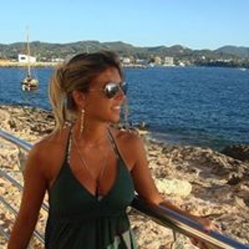 Adriana Mastrogiacomo’s avatar