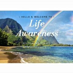 Life Awareness-  with Nosakhere Papa Soul