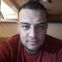Daniel Ibarra Soto