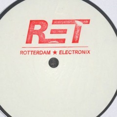 Rotterdam Electronix