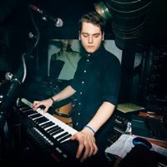 Данил Ковальчук