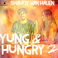 Shaudy Vanhalen/Rockstar ENT