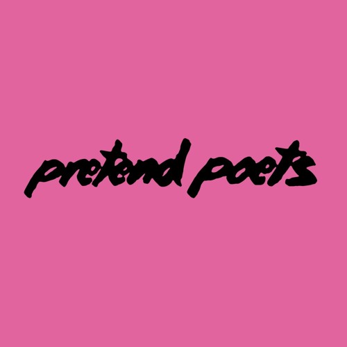 Pretend Poets’s avatar