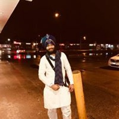 Sardar Karanbir Singh