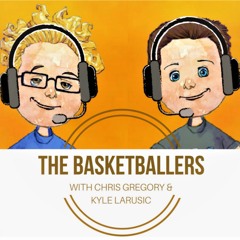 The Basketballers Podcast